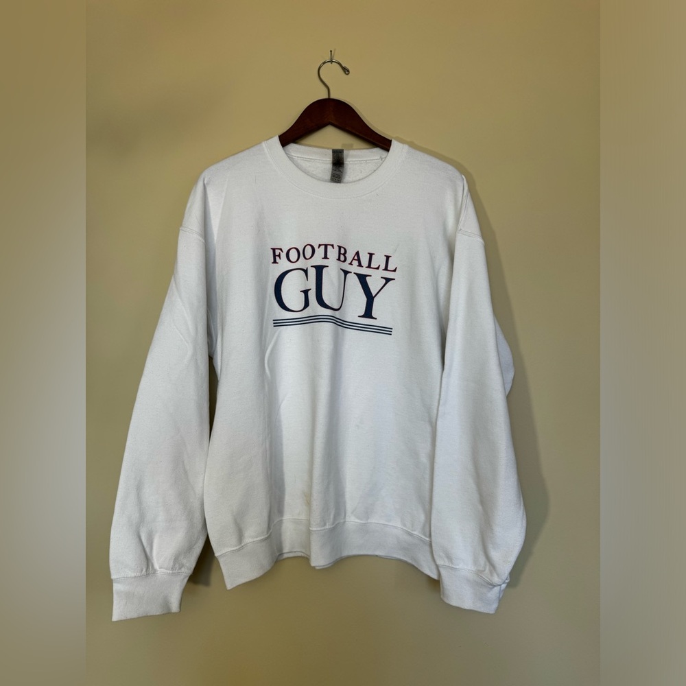 Barstool Sports Crewneck